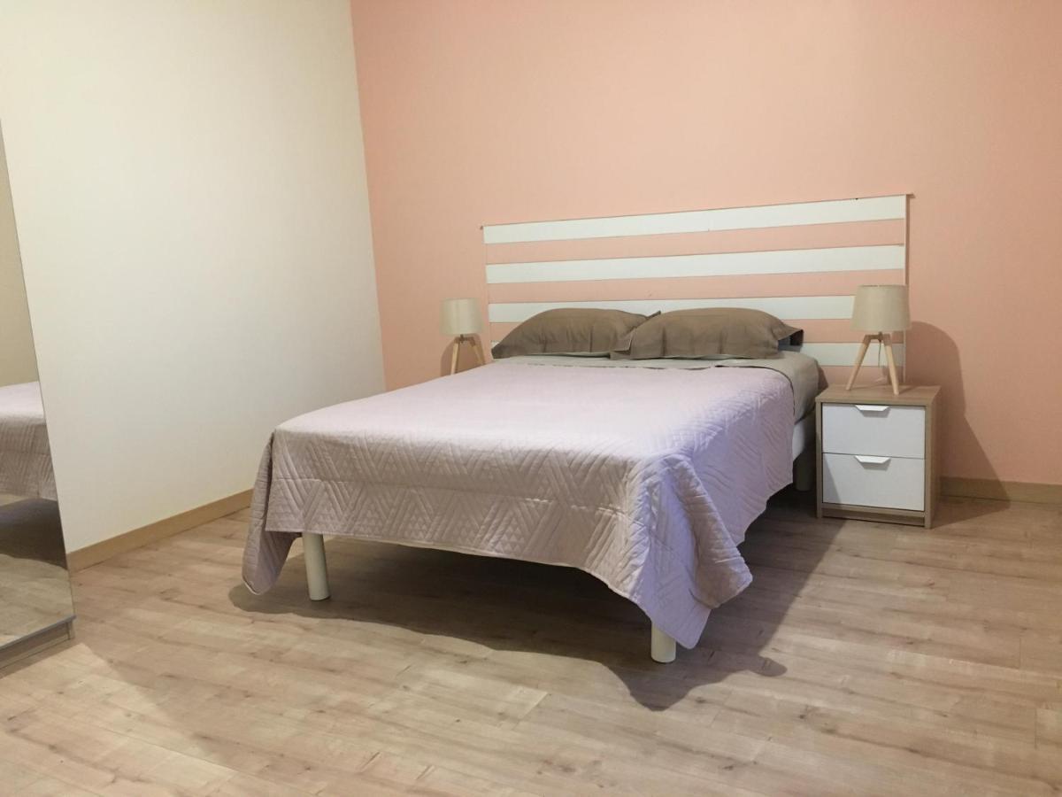 Gite A La Campagne Epieds  Dış mekan fotoğraf